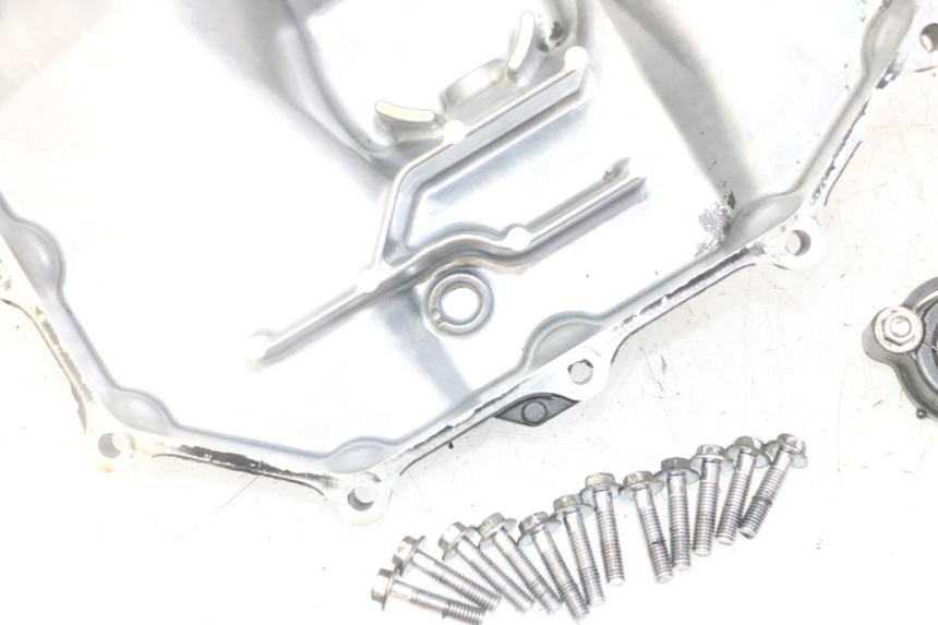 photo de MISKA OLEJOWA HONDA CB R 1000 (2018 - 2023) - Punkty mocowania