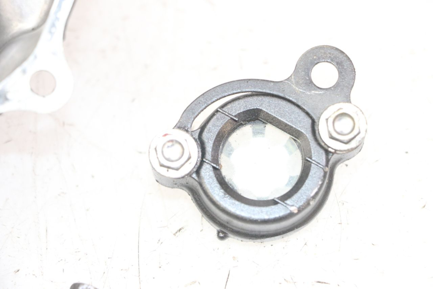 photo de MISKA OLEJOWA HONDA CB R 1000 (2018 - 2023) - Stan powierzchni