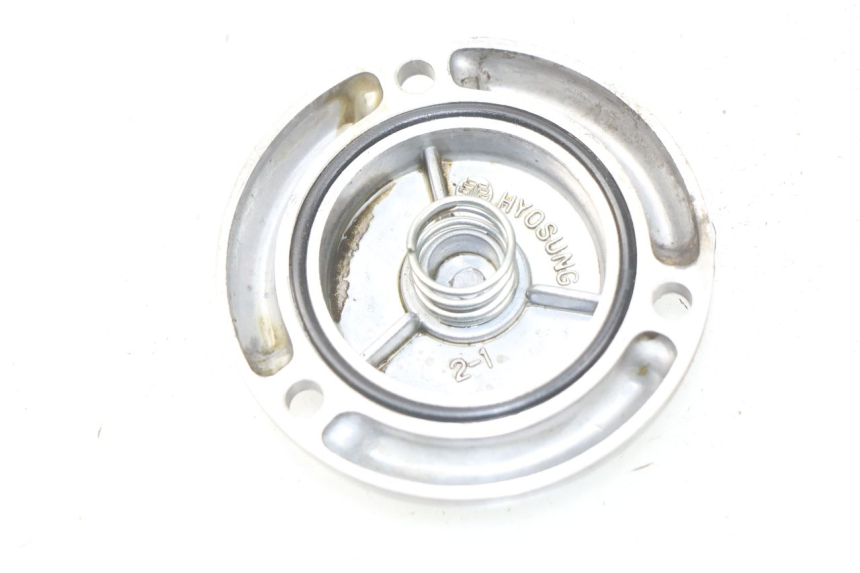 photo de MISKA OLEJOWA HYOSUNG COMET GTR 125 (2007 - 2014) - Szczegół części