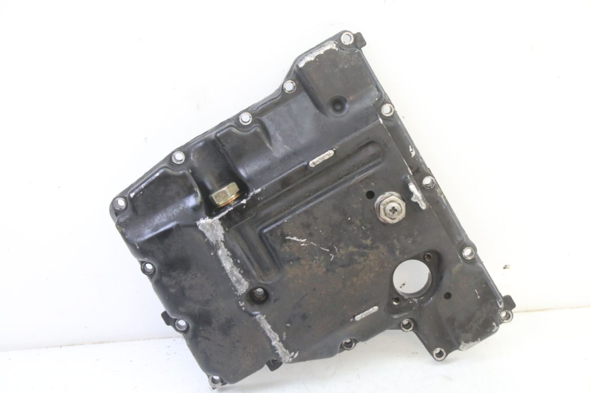 photo de MISKA OLEJOWA YAMAHA FJ 36Y 1100 (1984 - 1985) - Zoom stanu zużycia