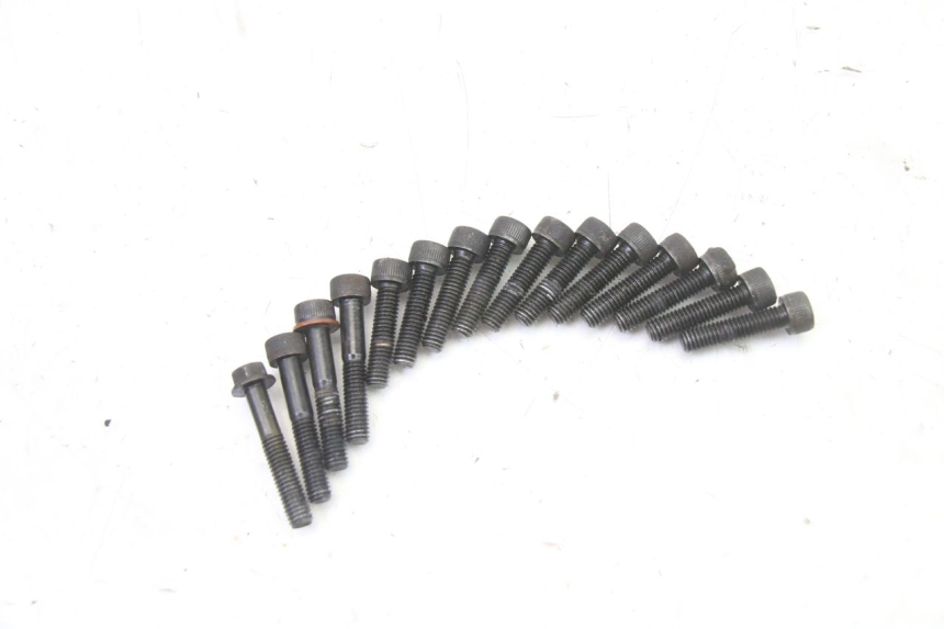 photo de MISKA OLEJOWA YAMAHA FJ 36Y 1100 (1984 - 1985) - Zbliżenie techniczne