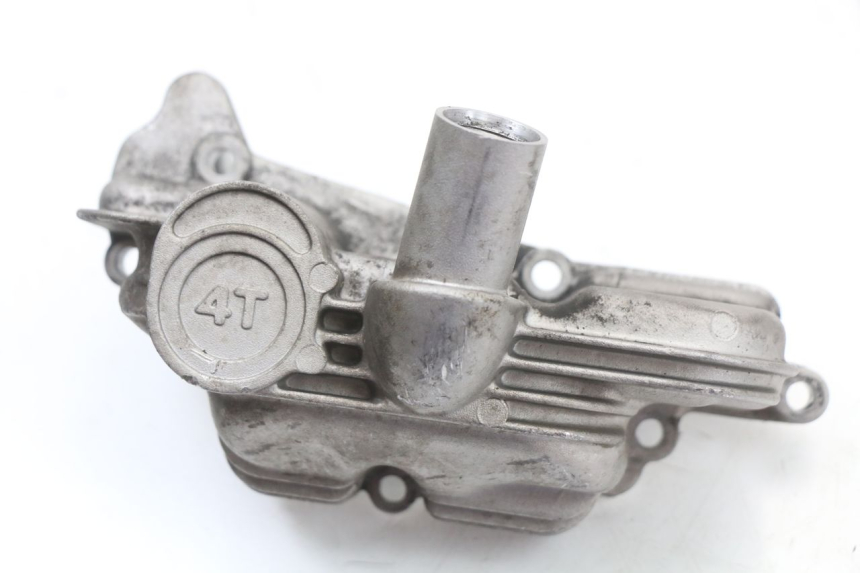 photo de MISKA OLEJOWA PIAGGIO FLY 4T 50 (2004 - 2010) - Zoom stanu zużycia