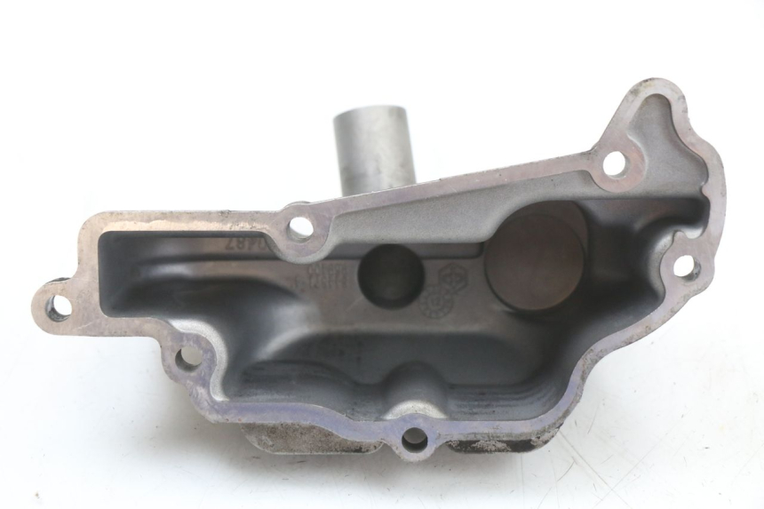 photo de MISKA OLEJOWA PIAGGIO FLY 4T 50 (2004 - 2010) - Punkty mocowania