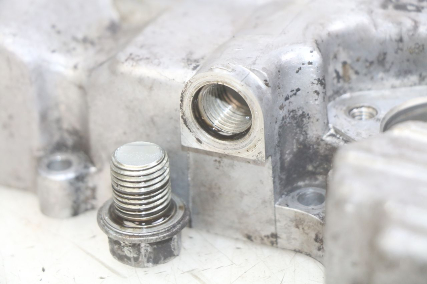 photo de MISKA OLEJOWA YAMAHA FZS FAZER 600 (1998 - 2001) - Szczegół części