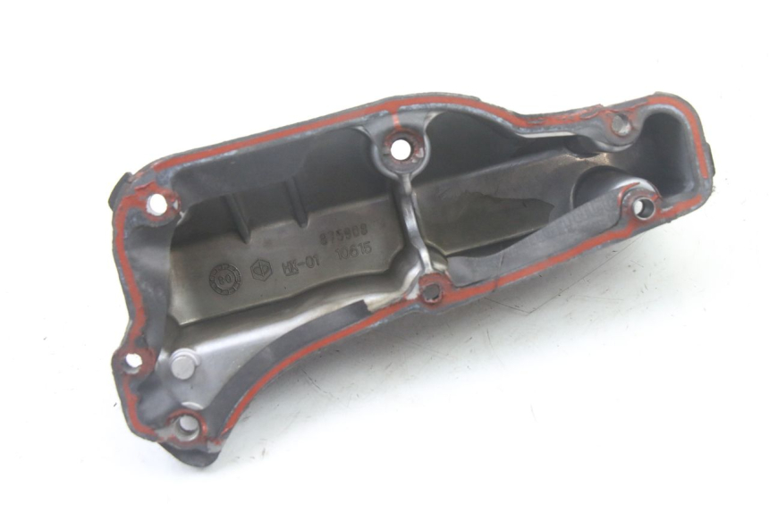 photo de MISKA OLEJOWA GILERA NEXUS 300 (2008 - 2013) - Zbliżenie techniczne