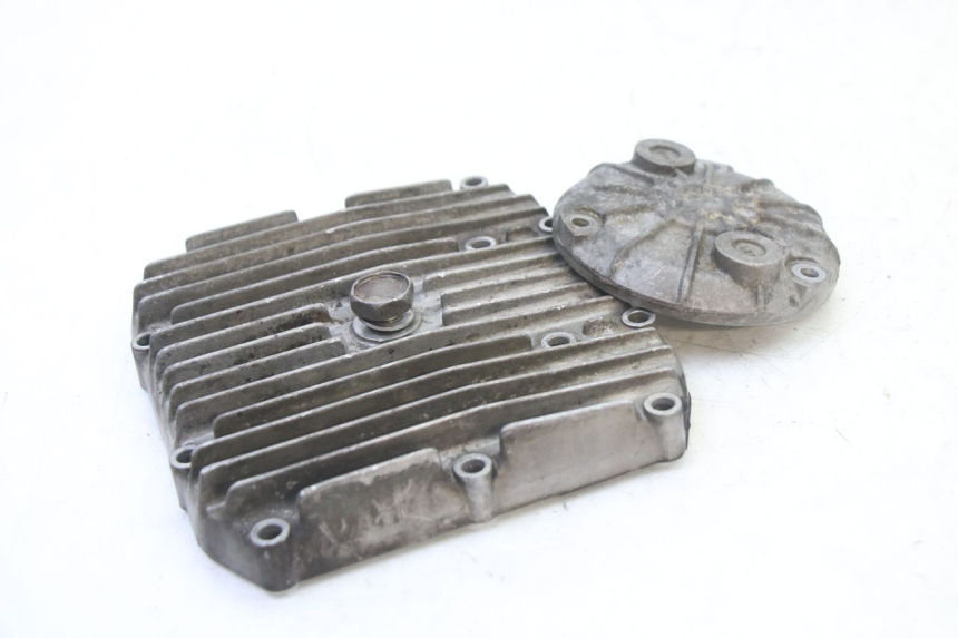 photo de MISKA OLEJOWA SUZUKI GS GSE 500 (2001 - 2003) - Zoom stanu zużycia