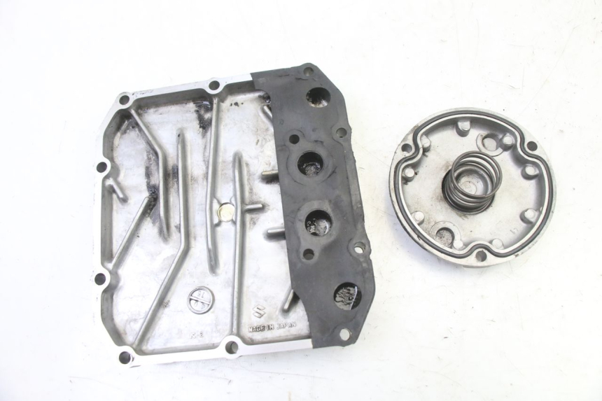 photo de MISKA OLEJOWA SUZUKI GS GSE 500 (2001 - 2003) - Inny kąt widzenia