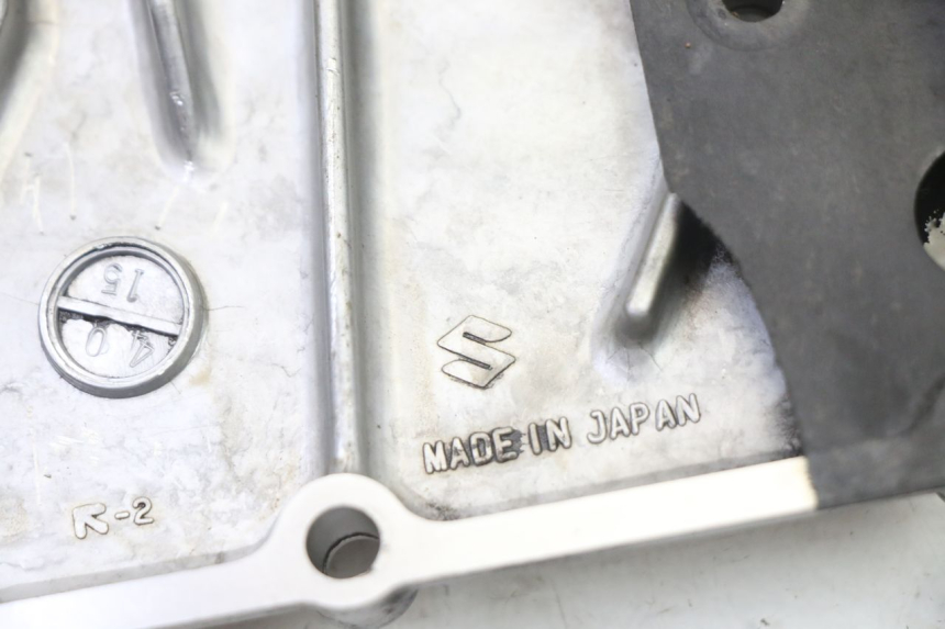 photo de MISKA OLEJOWA SUZUKI GS GSE 500 (2001 - 2003) - Zbliżenie techniczne