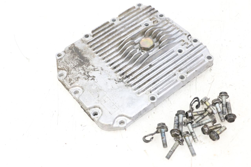 photo de MISKA OLEJOWA SUZUKI GSX E 250 (1982 - 1983) - Zoom stanu zużycia