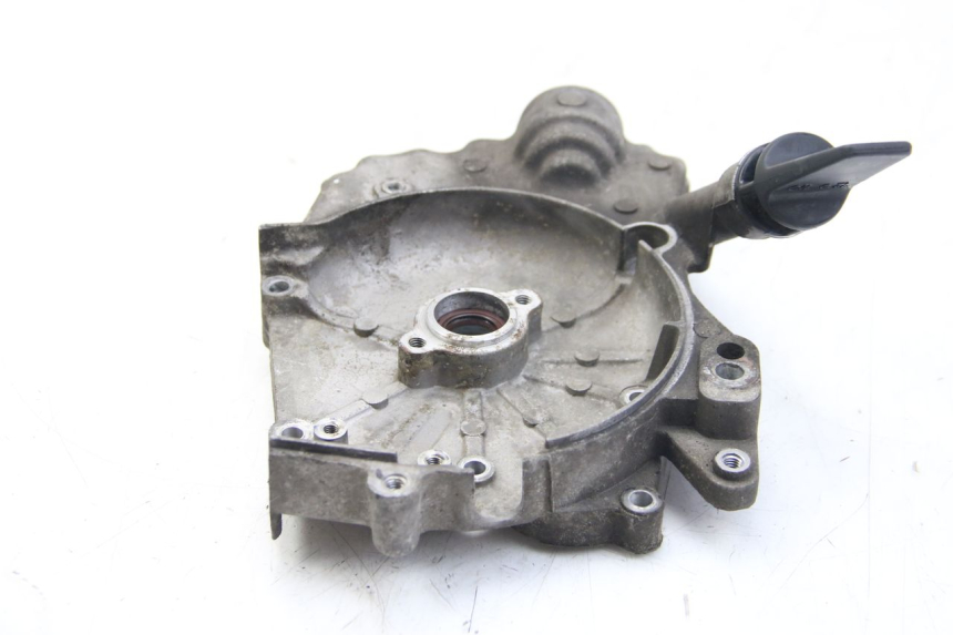 photo de MISKA OLEJOWA SYM JET 14 4T 50 (2018 - 2022) - Zoom stanu zużycia