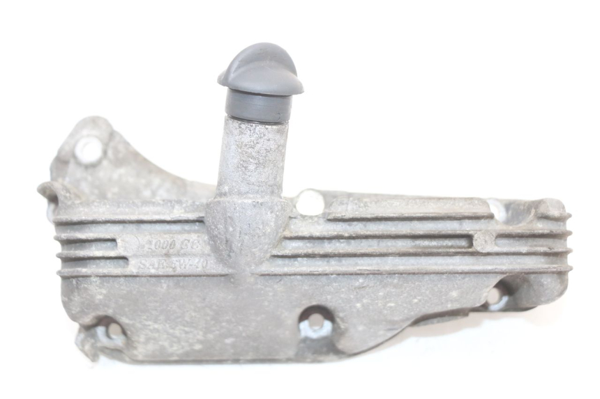 photo de MISKA OLEJOWA RENAULT KOURANOS 125 (2001 - 2004) - Widok główny