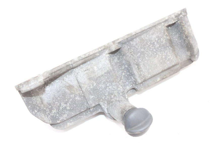 photo de MISKA OLEJOWA RENAULT KOURANOS 125 (2001 - 2004) - Zoom stanu zużycia