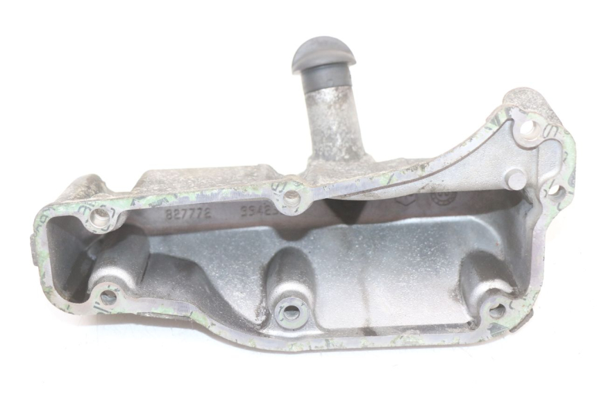 photo de MISKA OLEJOWA RENAULT KOURANOS 125 (2001 - 2004) - Inny kąt widzenia