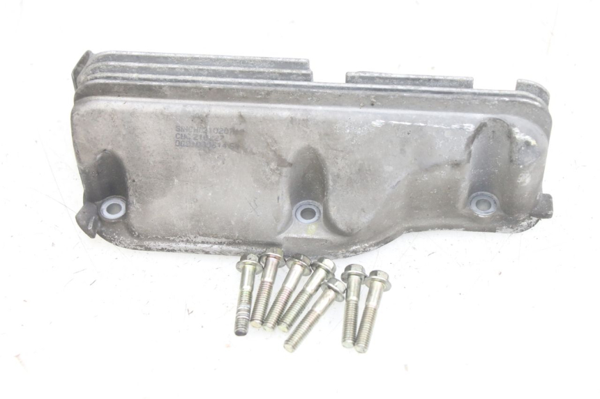 photo de MISKA OLEJOWA PIAGGIO MEDLEY 125 (2016 - 2023) - Inny kąt widzenia