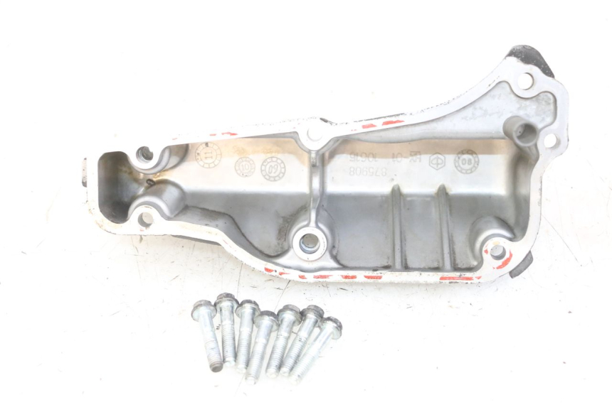 photo de MISKA OLEJOWA PIAGGIO MP3 LT 300 (2010 - 2016) - Zoom stanu zużycia