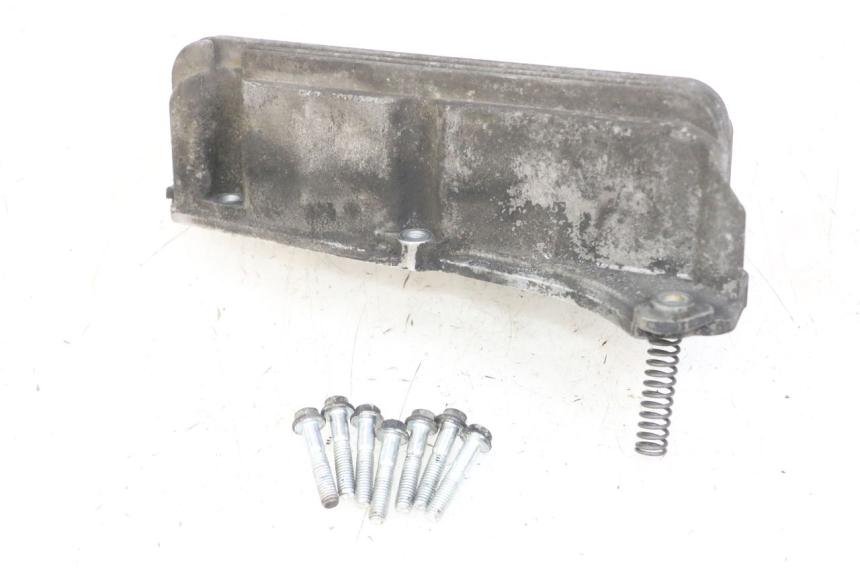 photo de MISKA OLEJOWA PIAGGIO MP3 LT 300 (2010 - 2016) - Inny kąt widzenia