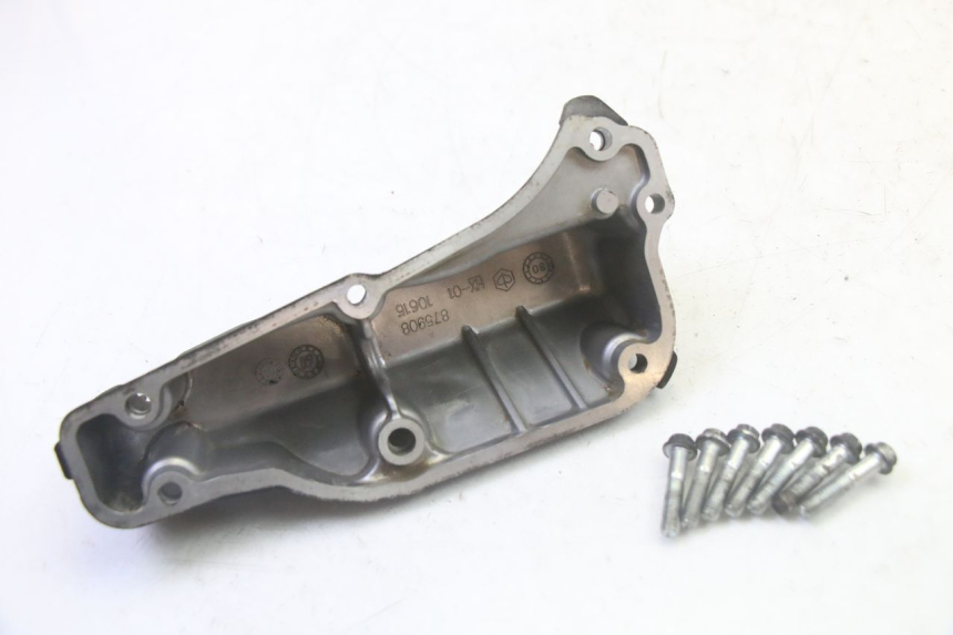 photo de MISKA OLEJOWA PIAGGIO MP3 LT 300 (2010 - 2016) - Inny kąt widzenia