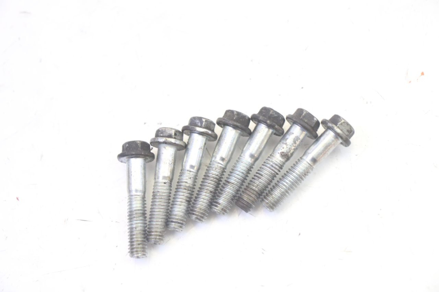 photo de MISKA OLEJOWA PIAGGIO MP3 LT 300 (2010 - 2016) - Zbliżenie techniczne