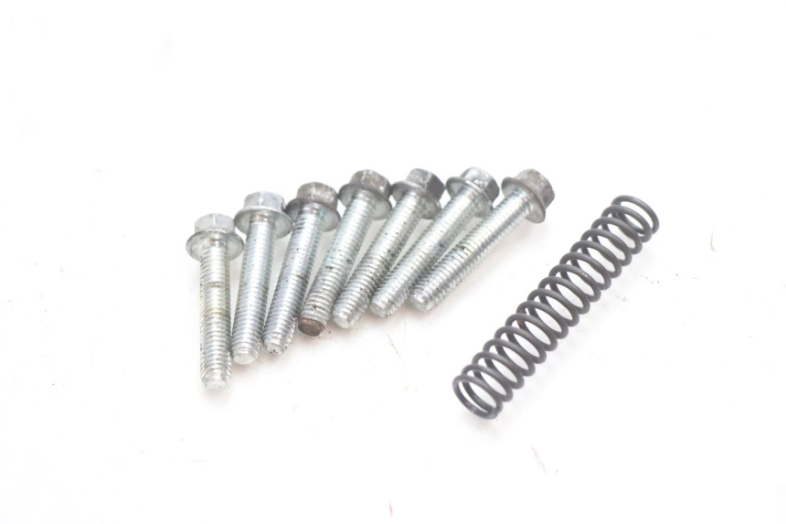 photo de MISKA OLEJOWA PIAGGIO MP3 LT 300 (2010 - 2016) - Punkty mocowania