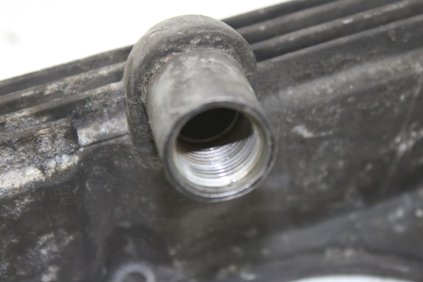 photo de MISKA OLEJOWA PIAGGIO MP3 RL 250 (2006 - 2010) - Zbliżenie techniczne