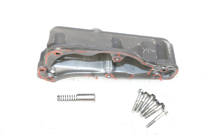 photo de MISKA OLEJOWA PIAGGIO MP3 RL 250 (2006 - 2010) - Zoom stanu zużycia