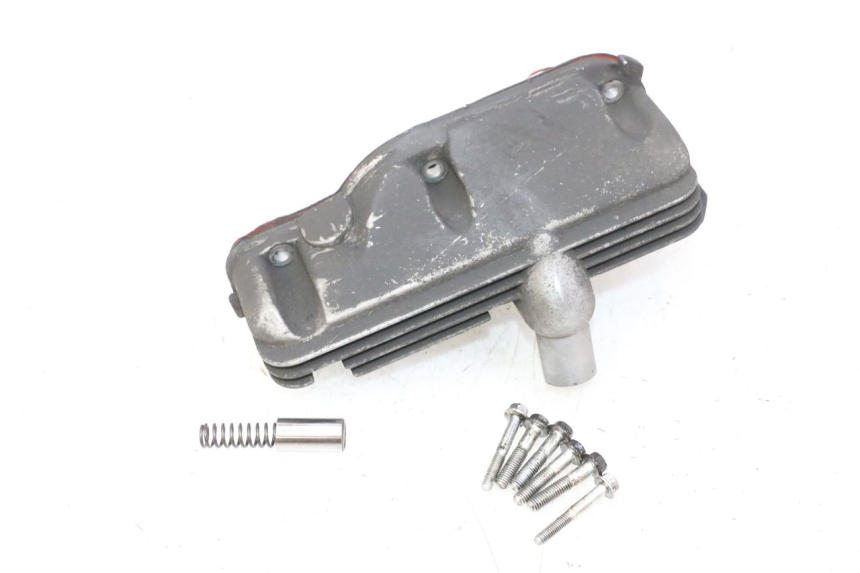 photo de MISKA OLEJOWA PIAGGIO MP3 RL 250 (2006 - 2010) - Inny kąt widzenia