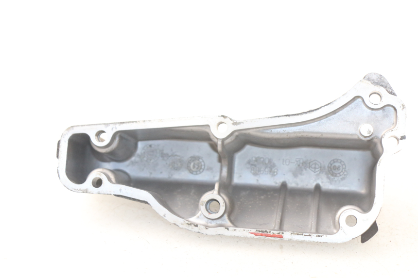 photo de MISKA OLEJOWA GILERA NEXUS 125 (2009 - 2013) - Zbliżenie techniczne