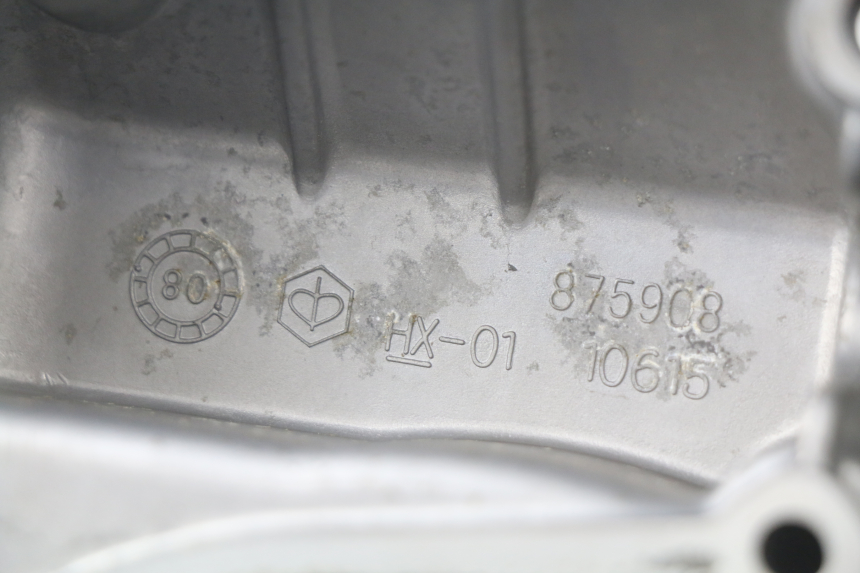 photo de MISKA OLEJOWA GILERA NEXUS 125 (2009 - 2013) - Widok ogólny