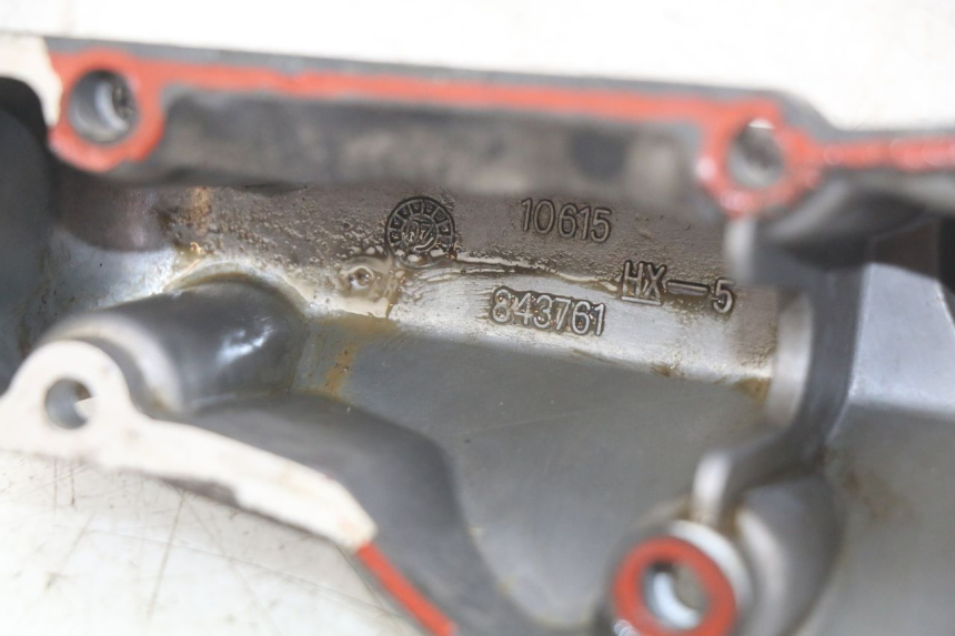 photo de MISKA OLEJOWA GILERA NEXUS 125 (2007 - 2009) - Zoom stanu zużycia