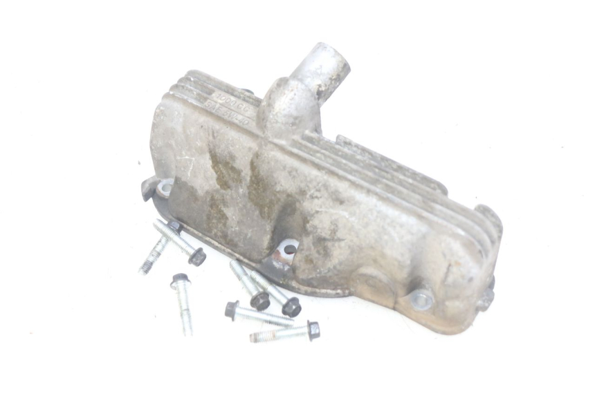 photo de MISKA OLEJOWA GILERA NEXUS 125 (2007 - 2009) - Zbliżenie techniczne