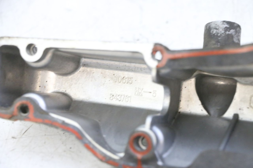 photo de MISKA OLEJOWA PIAGGIO MP3 125 (2006 - 2014) - Zoom stanu zużycia