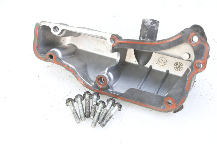 photo de MISKA OLEJOWA PIAGGIO MP3 125 (2006 - 2014) - Inny kąt widzenia