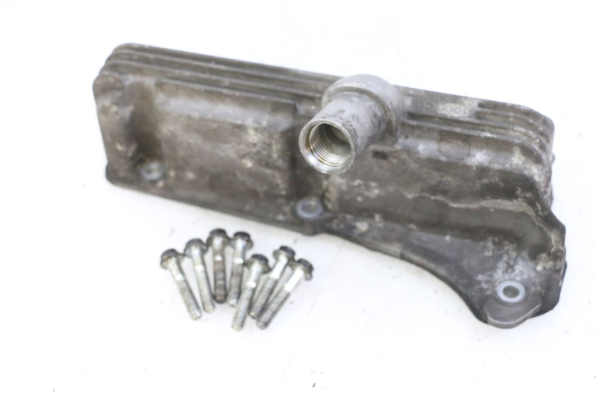 photo de MISKA OLEJOWA PIAGGIO MP3 125 (2006 - 2014) - Zbliżenie techniczne