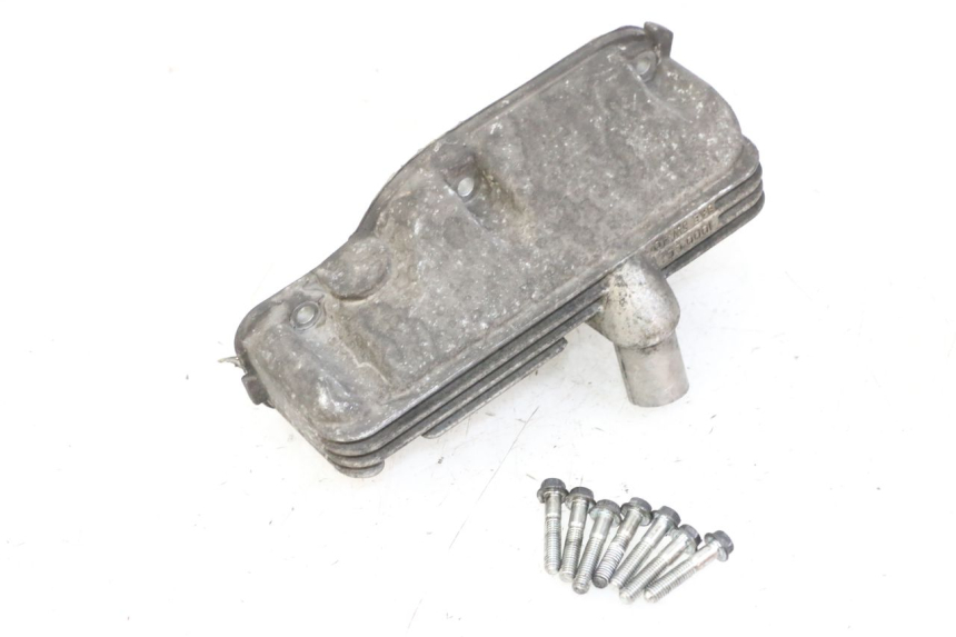 photo de MISKA OLEJOWA PIAGGIO VESPA GRANTURISMO 200 (2004 - 2005) - Zoom stanu zużycia