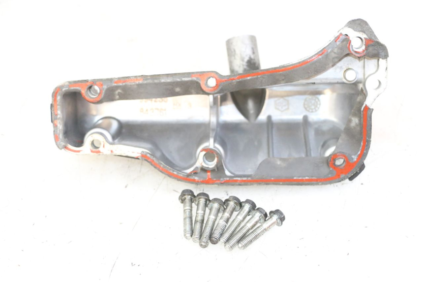 photo de MISKA OLEJOWA PIAGGIO VESPA GRANTURISMO 200 (2004 - 2005) - Zbliżenie techniczne