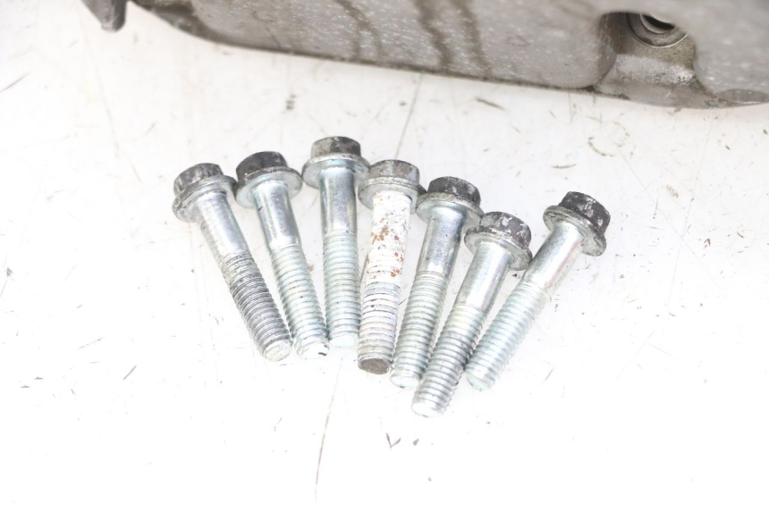 photo de MISKA OLEJOWA PIAGGIO VESPA LX 150 (2005 - 2013) - Widok ogólny