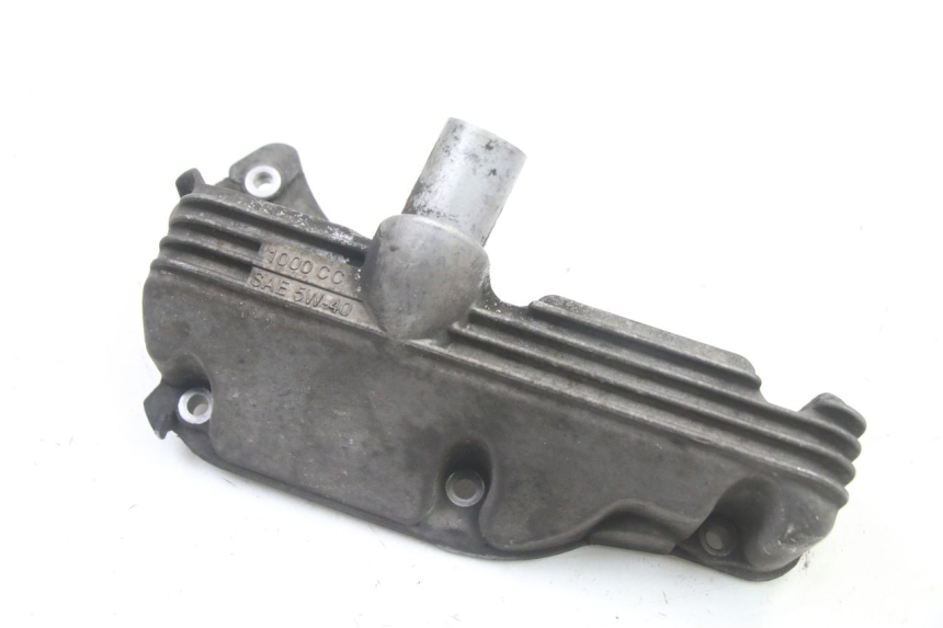 photo de MISKA OLEJOWA PIAGGIO X8 125 (2004 - 2007) - Widok główny