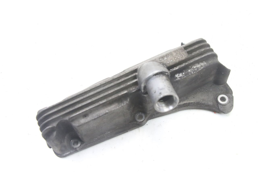 photo de MISKA OLEJOWA PIAGGIO X8 125 (2004 - 2007) - Zoom stanu zużycia