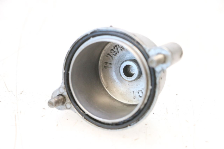 photo de MISKA OLEJOWA PEUGEOT SATELIS COMPRESSOR K15 125 (2006 - 2009) - Zoom stanu zużycia