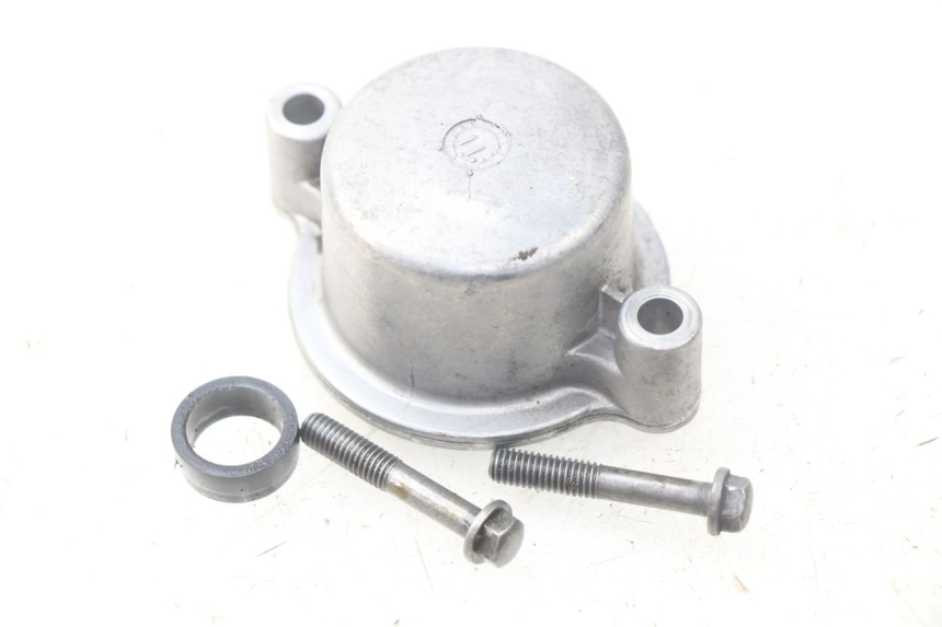 photo de MISKA OLEJOWA PEUGEOT SATELIS 125 (2013 - 2018) - Zoom stanu zużycia