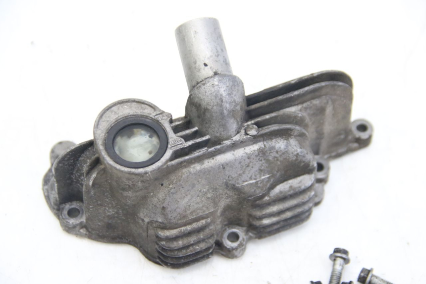 photo de MISKA OLEJOWA APRILIA SCARABEO 4T 50 (2009 - 2017) - Zoom stanu zużycia