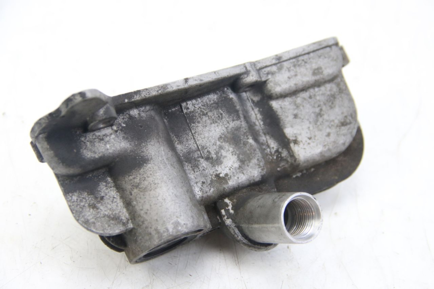 photo de MISKA OLEJOWA APRILIA SCARABEO 4T 50 (2009 - 2017) - Zbliżenie techniczne