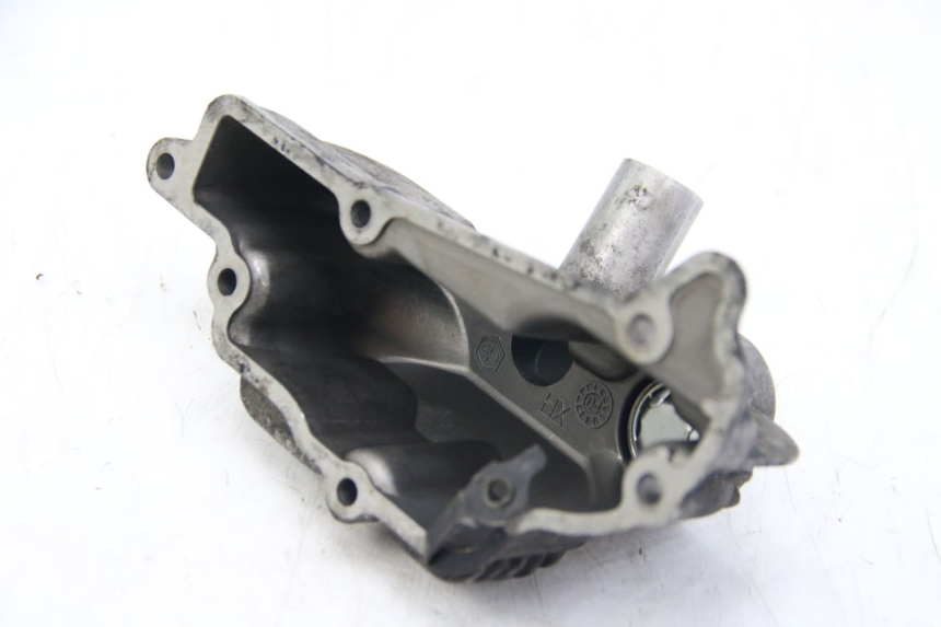 photo de MISKA OLEJOWA APRILIA SCARABEO 4T 50 (2009 - 2017) - Widok ogólny