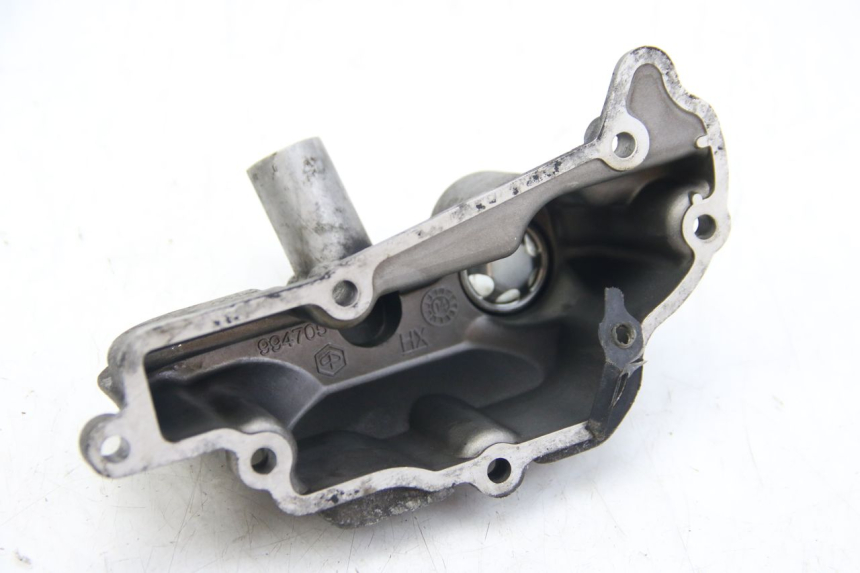 photo de MISKA OLEJOWA APRILIA SCARABEO 4T 50 (2009 - 2017) - Punkty mocowania