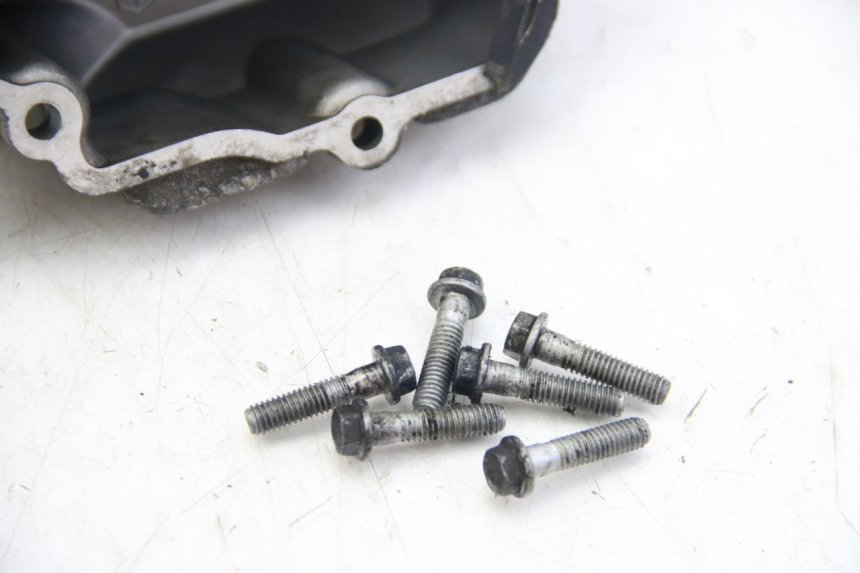 photo de MISKA OLEJOWA APRILIA SCARABEO 4T 50 (2009 - 2017) - Stan powierzchni