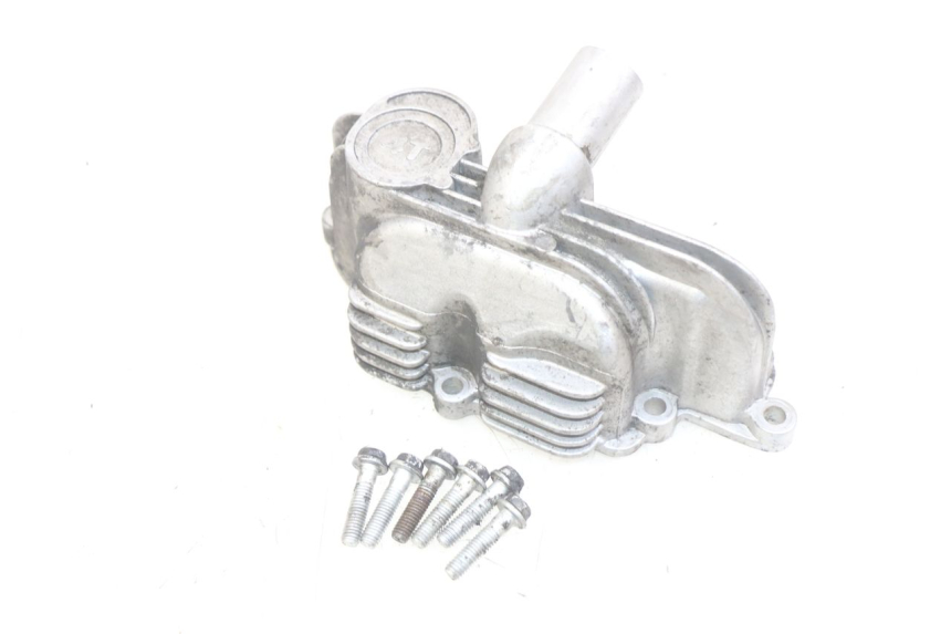 photo de MISKA OLEJOWA APRILIA SCARABEO 100 (2003 - 2012) - Widok główny