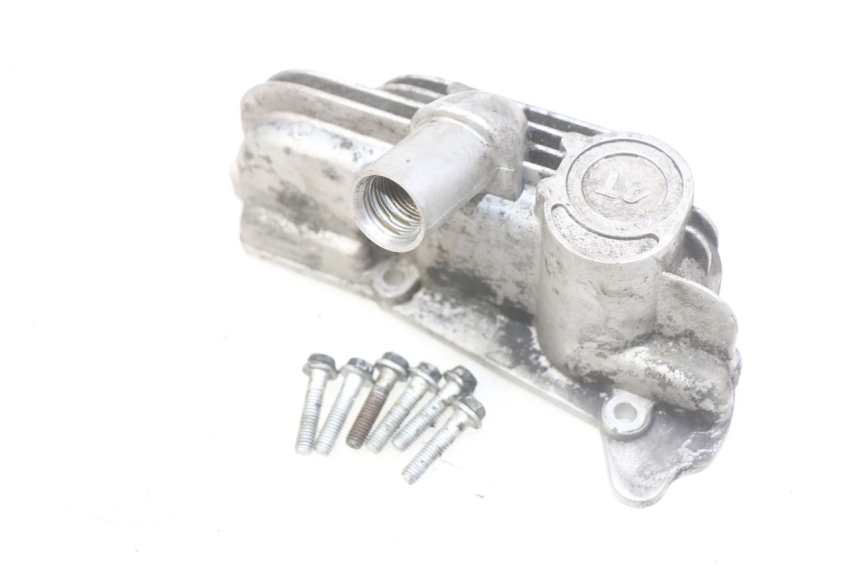 photo de MISKA OLEJOWA APRILIA SCARABEO 100 (2003 - 2012) - Zoom stanu zużycia