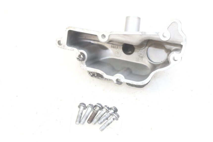 photo de MISKA OLEJOWA APRILIA SCARABEO 100 (2003 - 2012) - Zbliżenie techniczne