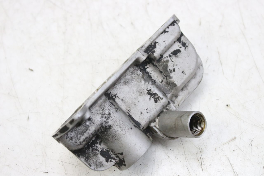 photo de MISKA OLEJOWA APRILIA SCARABEO 100 (2003 - 2012) - Zoom stanu zużycia