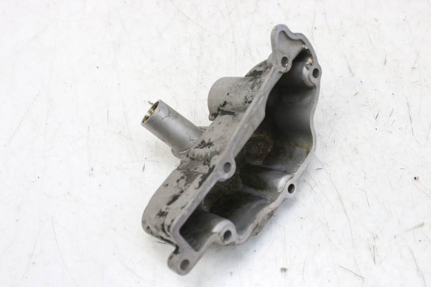 photo de MISKA OLEJOWA APRILIA SCARABEO 100 (2003 - 2012) - Zbliżenie techniczne